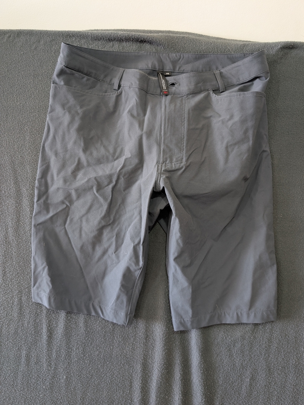 Specialized Trail Shorts - Men's Size 34